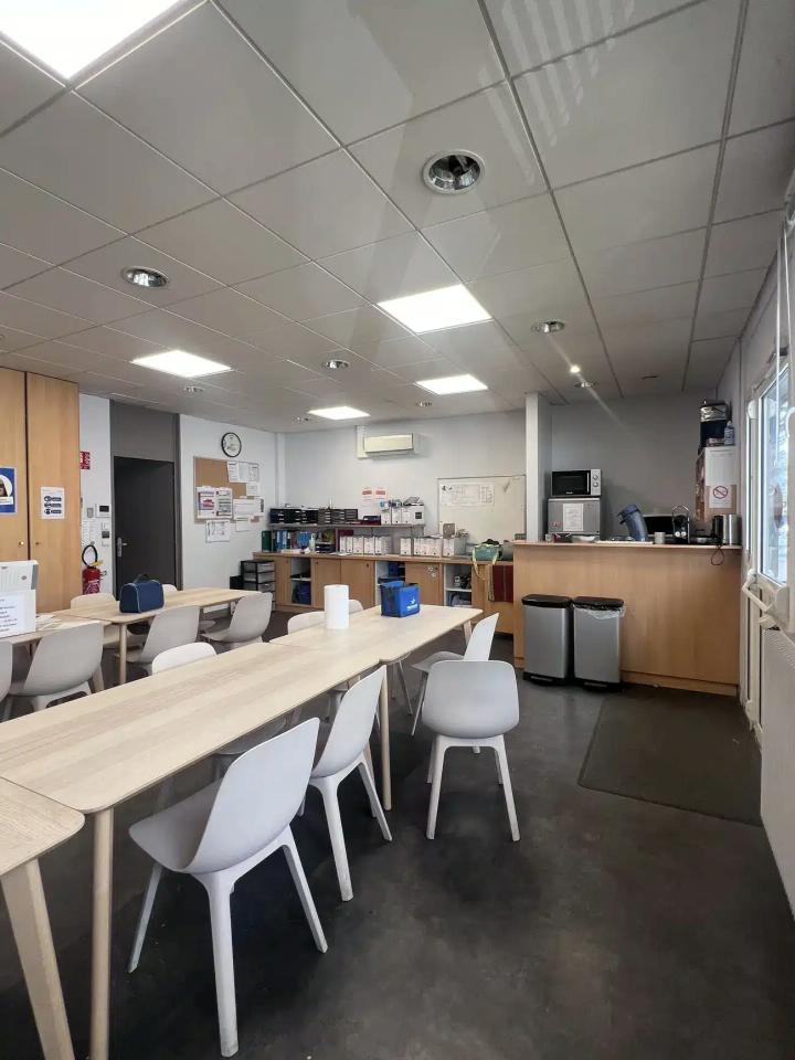 Bureau Ingré 799m² Location bureau Ingré Loiret OLBUR2426103 3